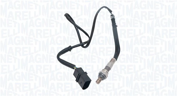 Oxygen Sensor